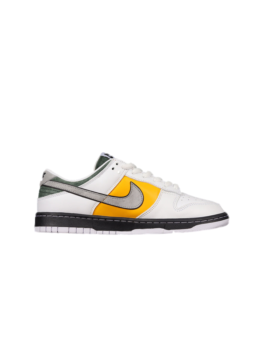 Картинка Кроссовки кожаные низкие Nike Dunk Low Pro Kobe