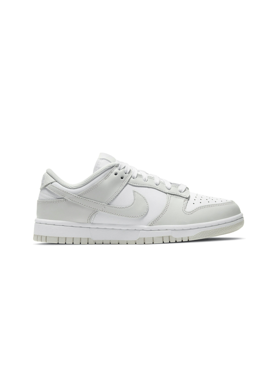 Картинка Кроссовки повседневные для ходьбы Nike Dunk Low Photon Dust