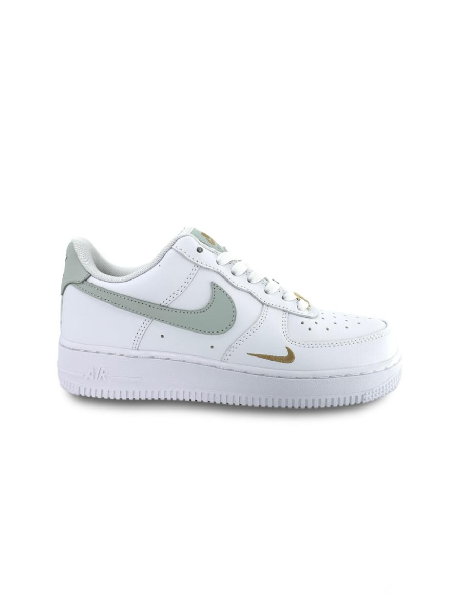 Картинка Кроссовки осенние для ходьбы Nike Air Force 1 Low Essentials Pistachio