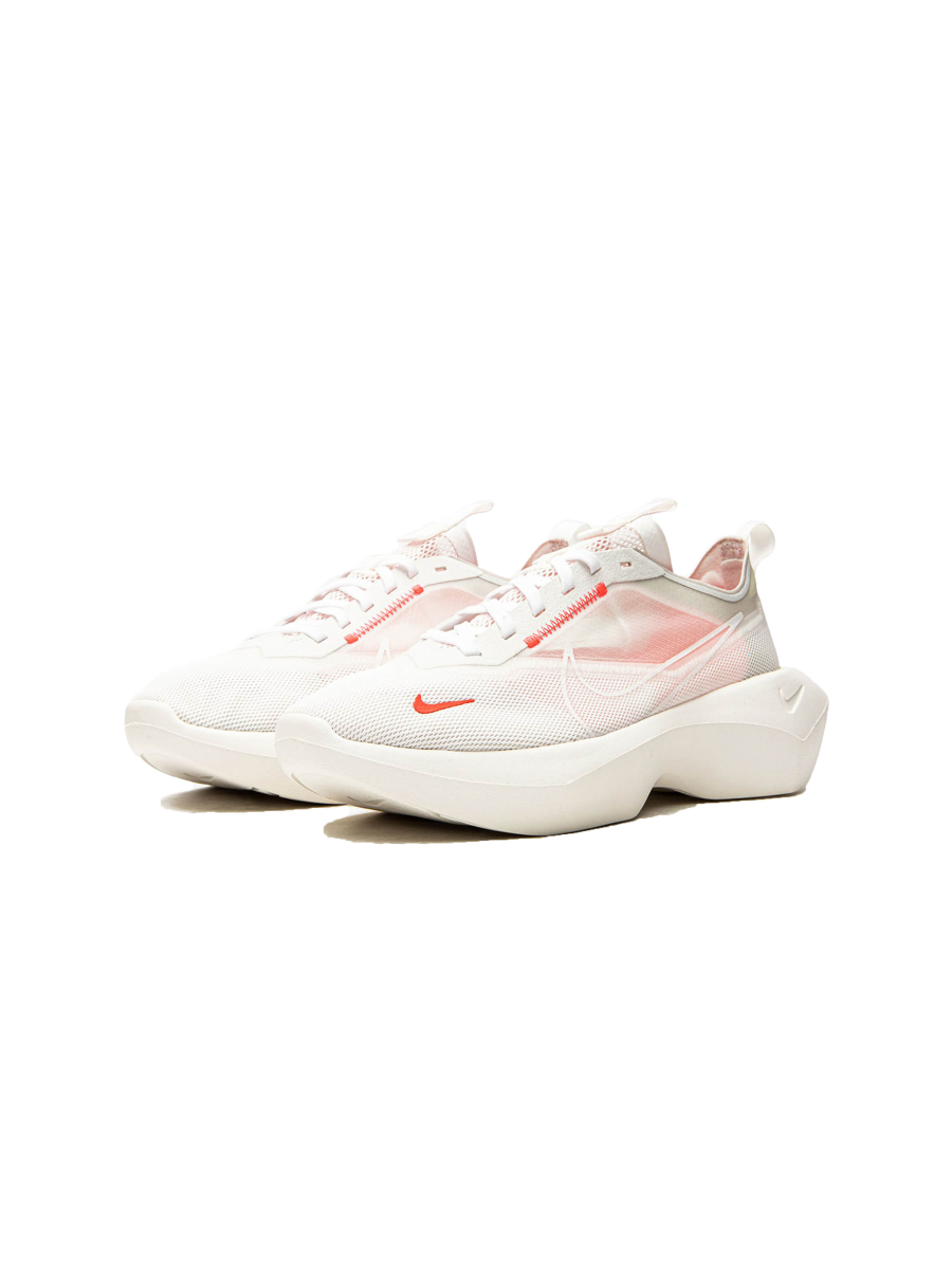 Картинка Кроссовки Nike Vista Lite White White Laser Crimson Photon Dust