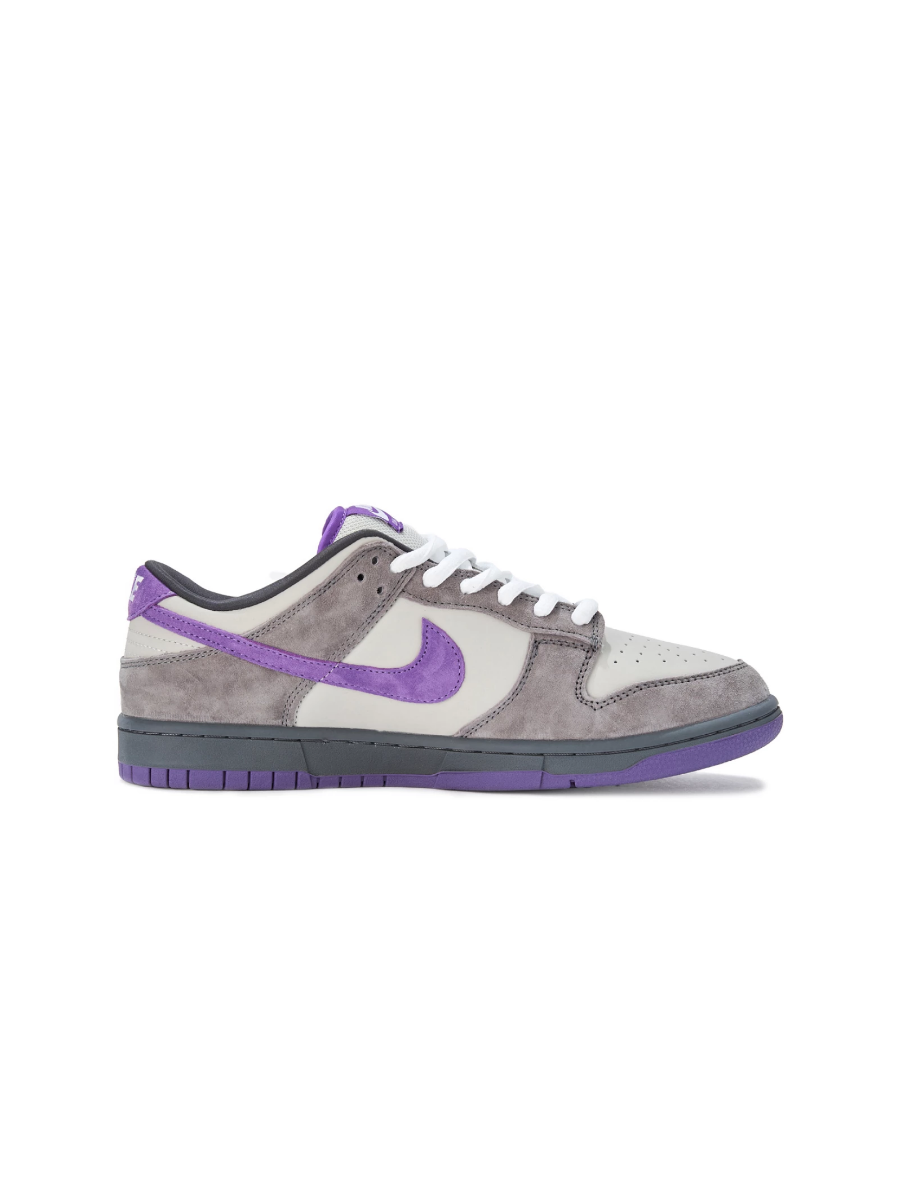 Картинка Кроссовки Nike SB Dunk Low Pro Purple Pigeon