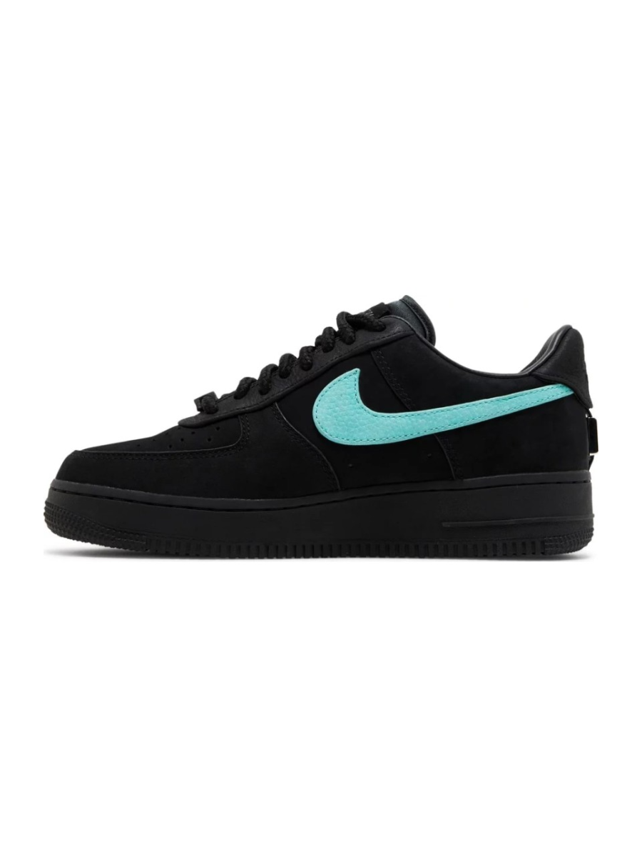 Картинка Кроссовки демисезонные Nike Air Force 1 Low Tiffany & Co. 1837