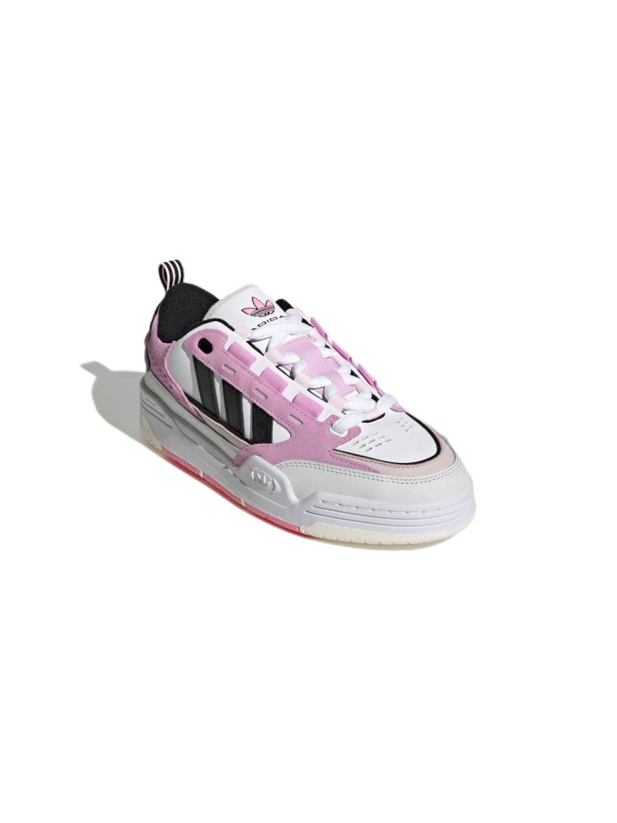 Картинка Кроссовки женские разноцветные Adidas ADI2000 Bliss Pink