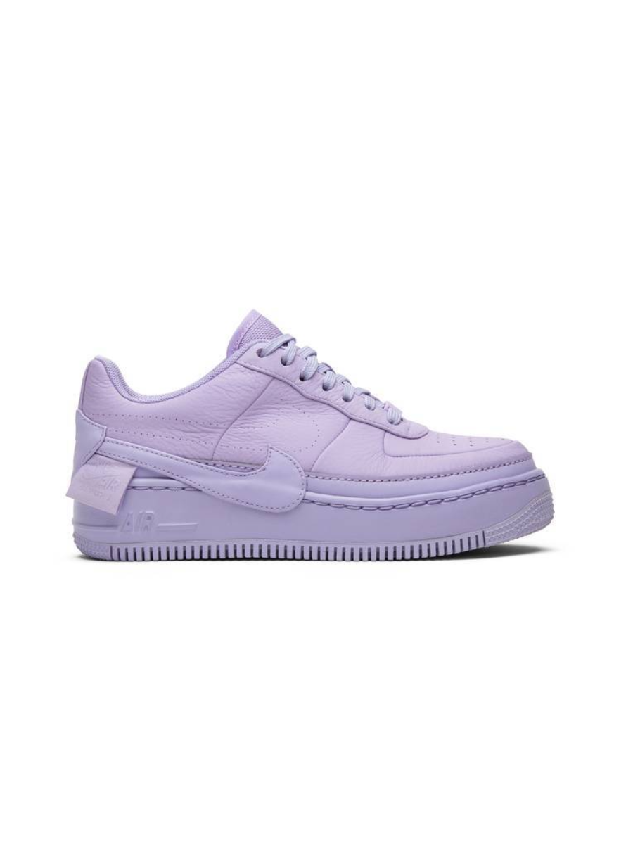 Картинка Кроссовки для подростков Nike Air Force 1 Jester XX Violet Mist