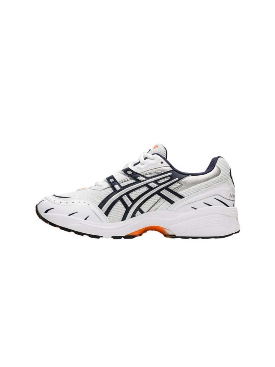 Картинка Кроссовки волейбольные спортивные Asics Gel 1090 Midnight