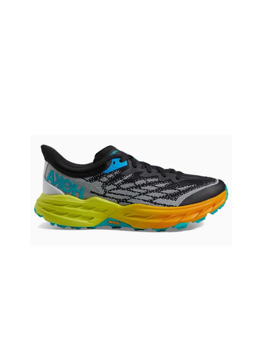 Картинка Кроссовки Hoka Speedgoat 5