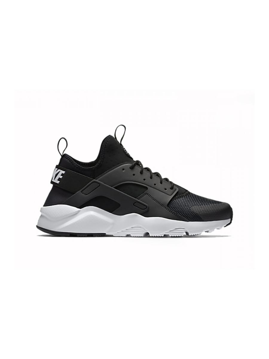 Картинка Кроссовки Air Huarache Run Black