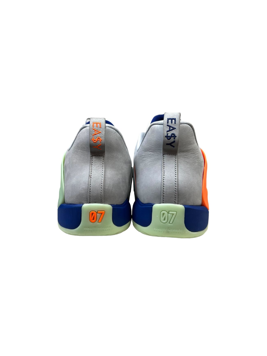 Картинка Кроссовки Nike KD 15 Cardo