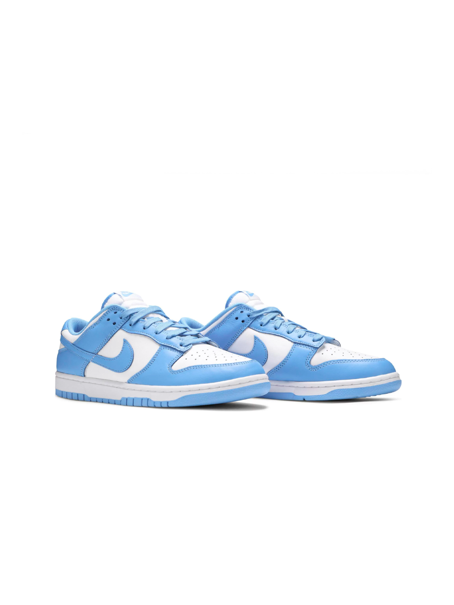 Картинка Кроссовки низкие весенние Nike Dunk Low Sail Coast