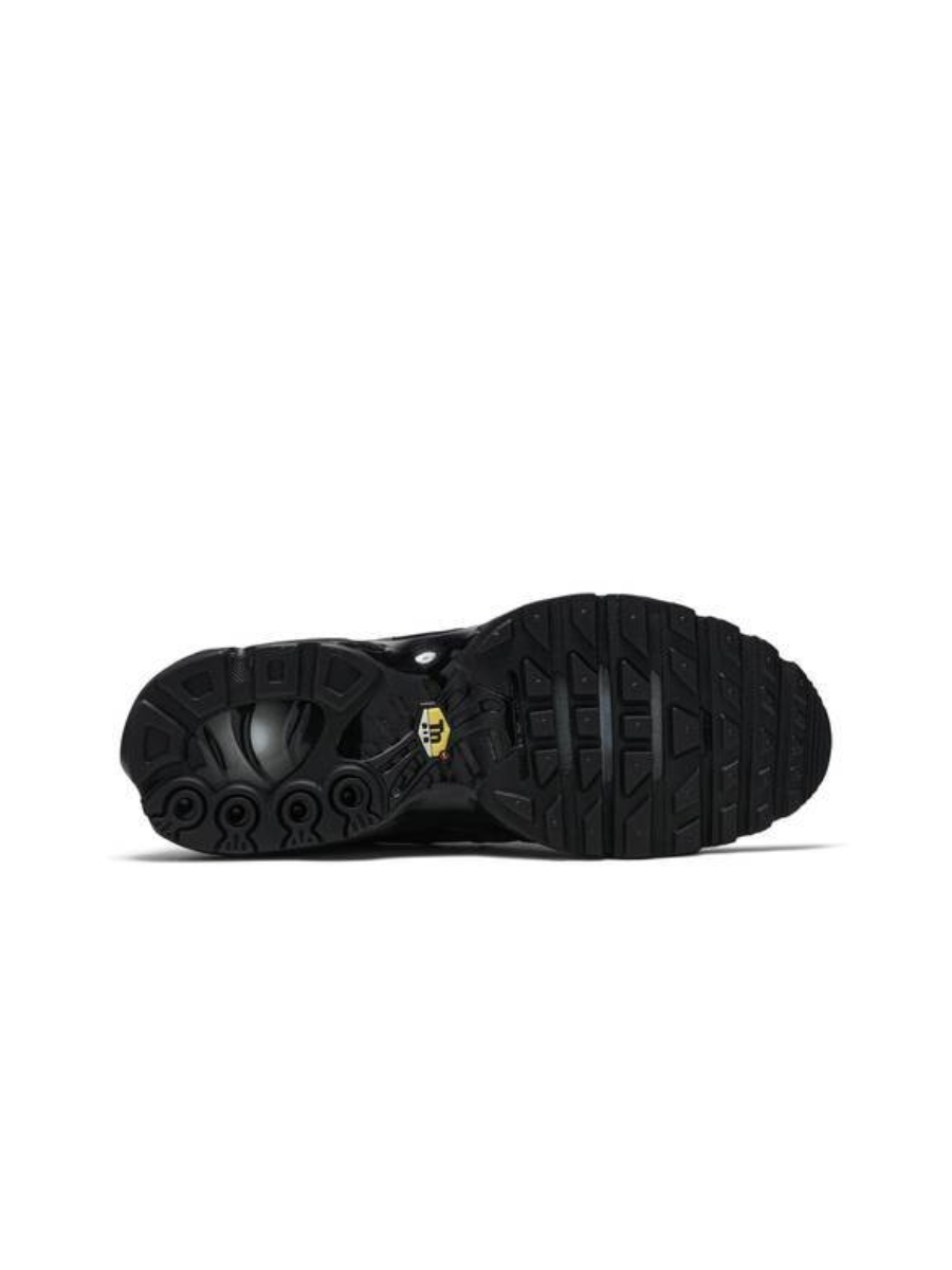 Картинка Кроссовки для бега Nike Air VaporMax Plus Triple Black