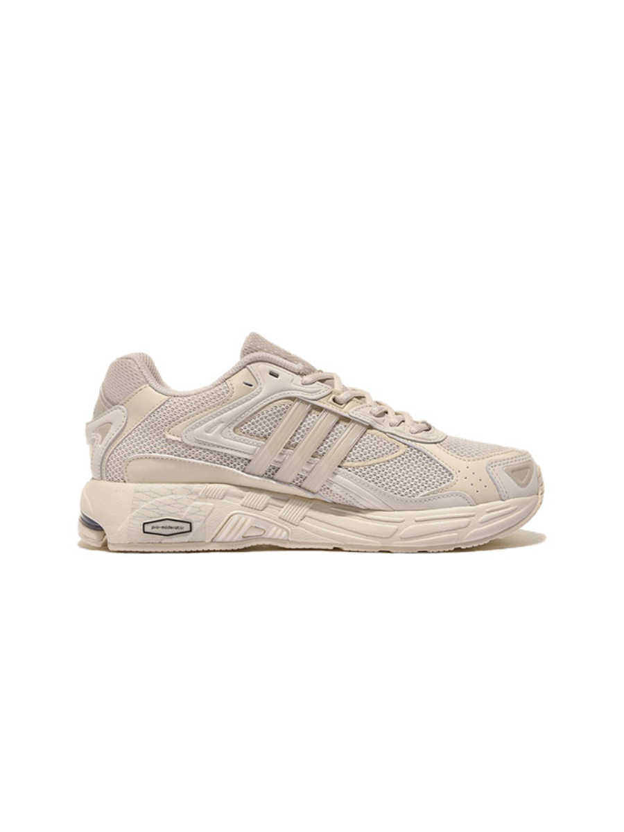 Картинка Кроссовки волейбольные Adidas Response Cl Light Brown