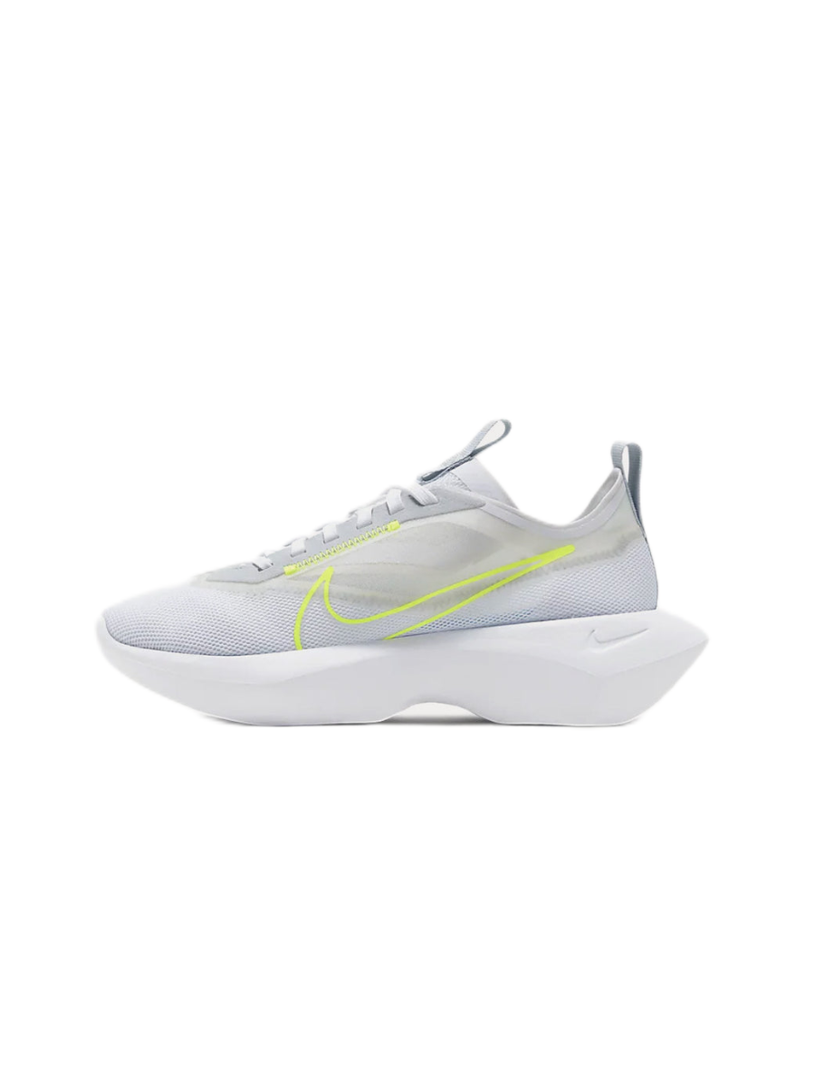 Картинка Кроссовки с сеткой спортивные Nike Vista Lite White Pure Platinum