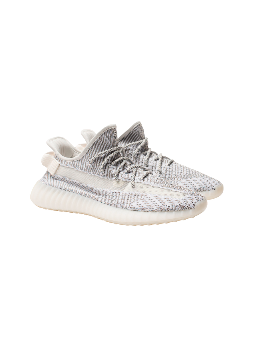 Картинка Кроссовки для фитнеса Adidas Yeezy Boost 350 V2 Static