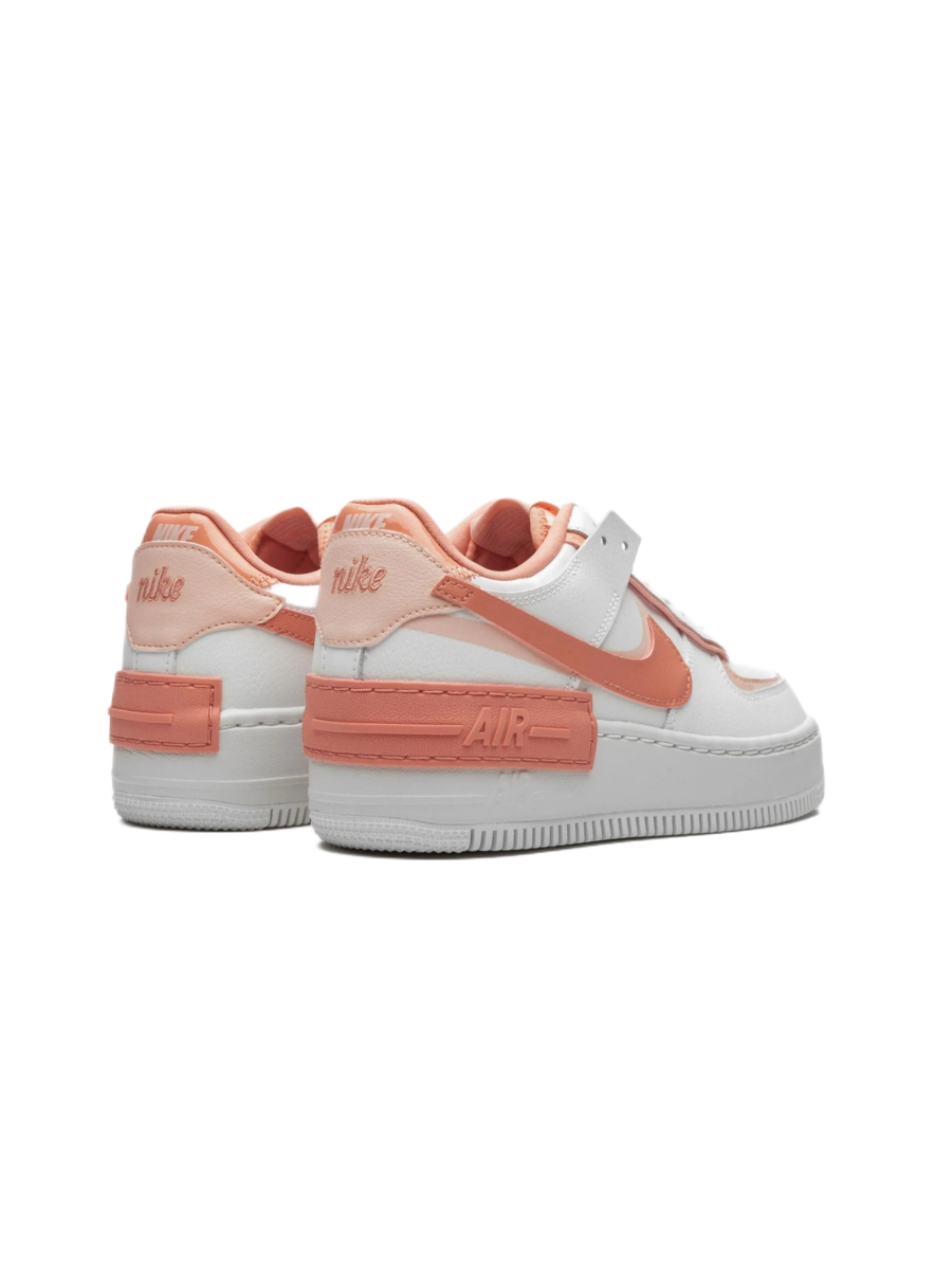 Картинка Кроссовки повседневные Nike Air Force 1 Shadow Tropical Twist