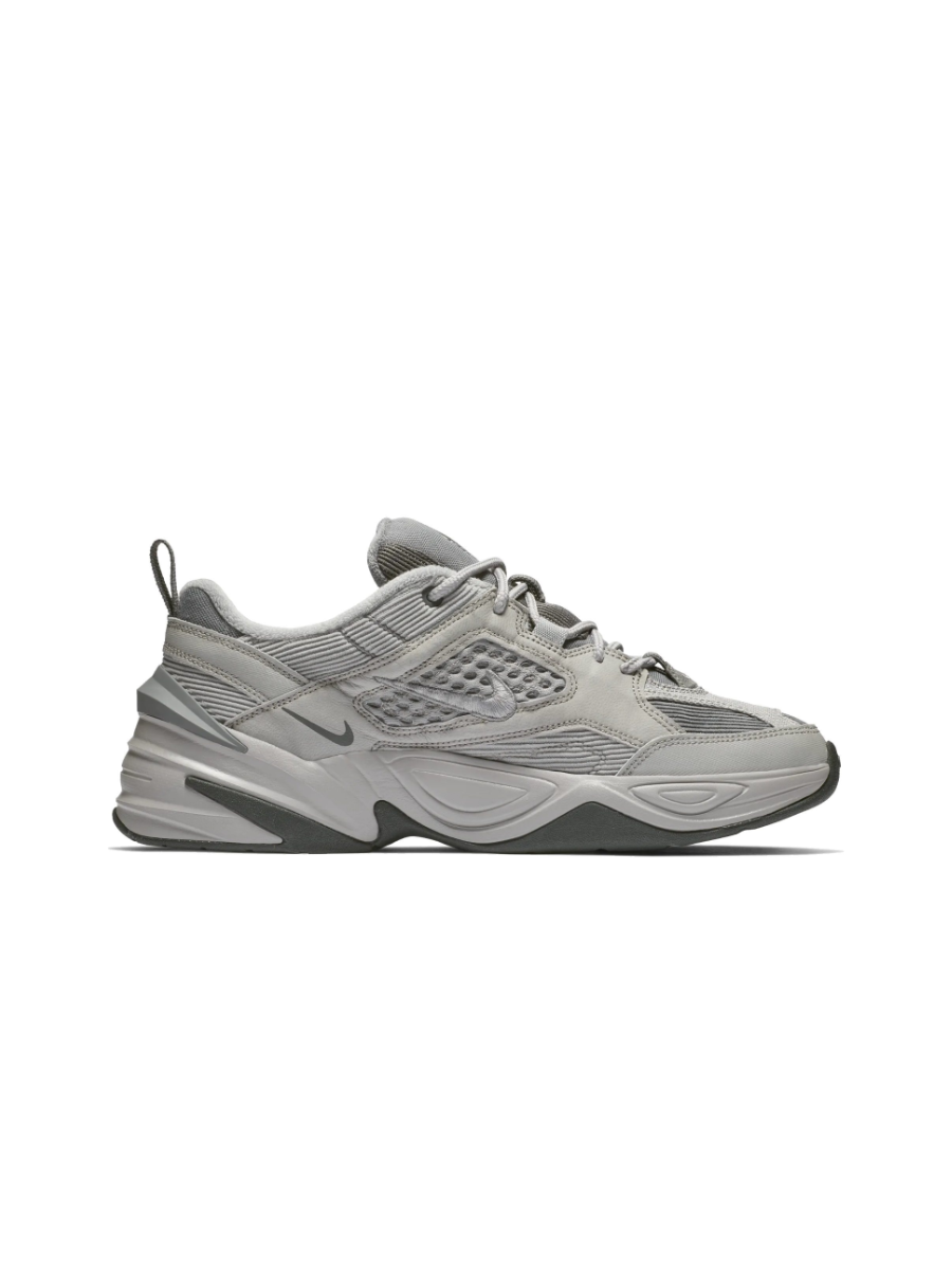 Картинка Кроссовки для бега ходьбы Nike M2K Tekno Gunsmoke