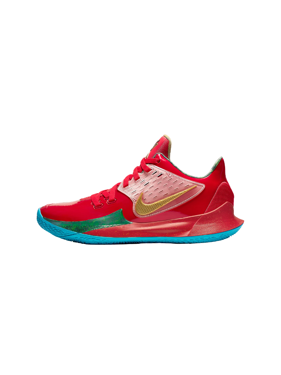 Картинка Кроссовки Nike Kyrie Low 2 Mr. Krabs