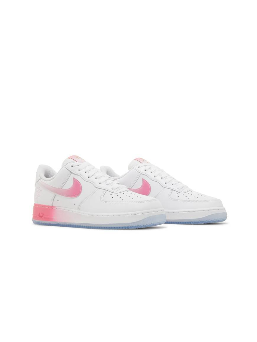 Картинка Кроссовки летние Nike Air Force 1 Low San Francisco Chinatown