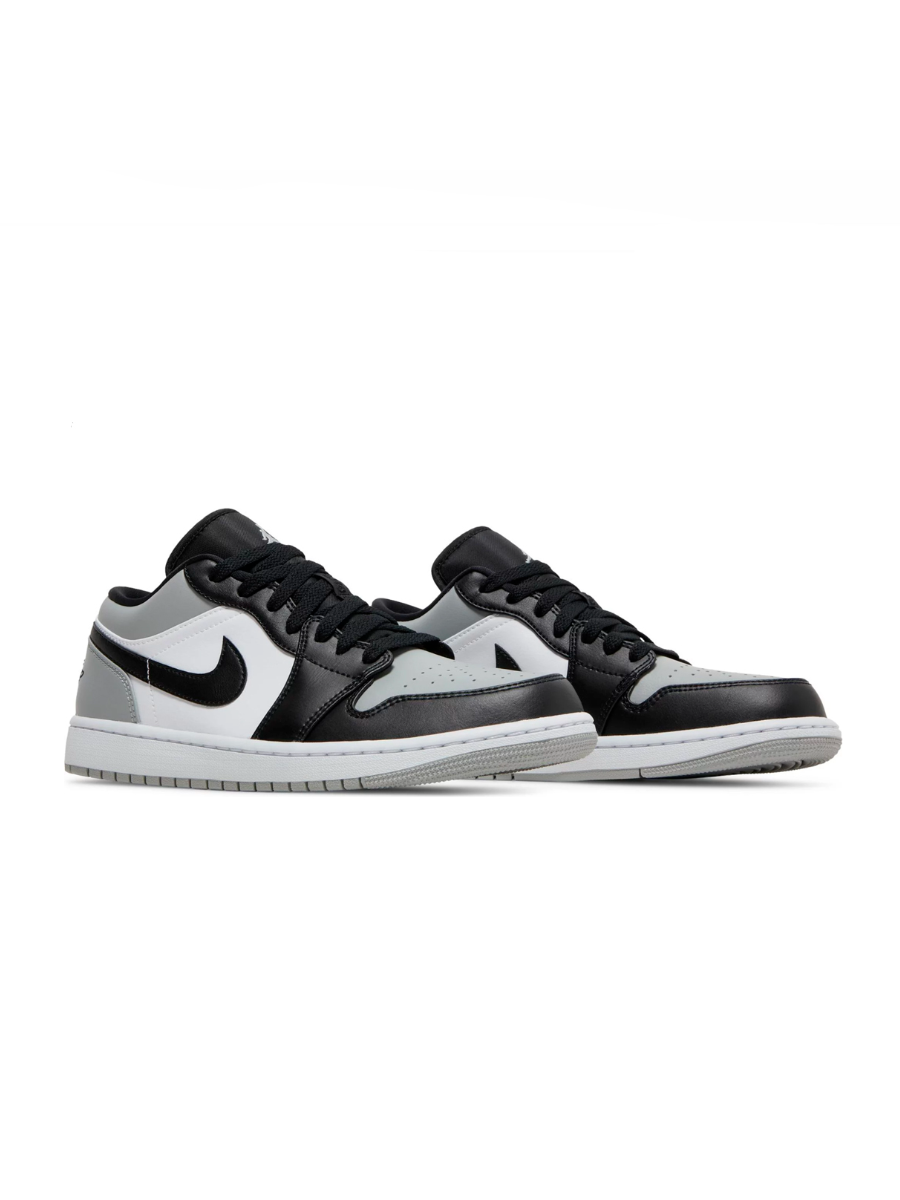 Картинка Кроссовки мужские Nike Air Jordan 1 Low Shadow Toe