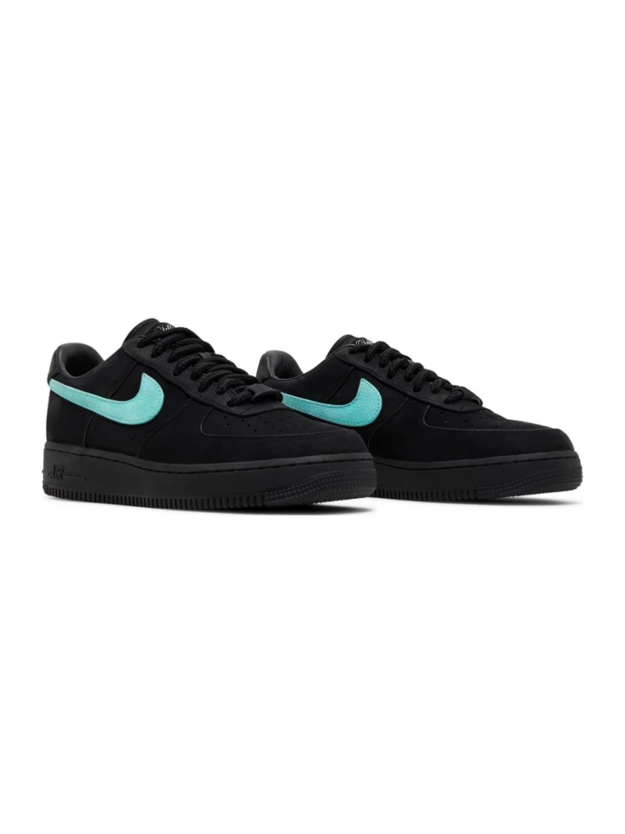 Картинка Кроссовки демисезонные Nike Air Force 1 Low Tiffany & Co. 1837