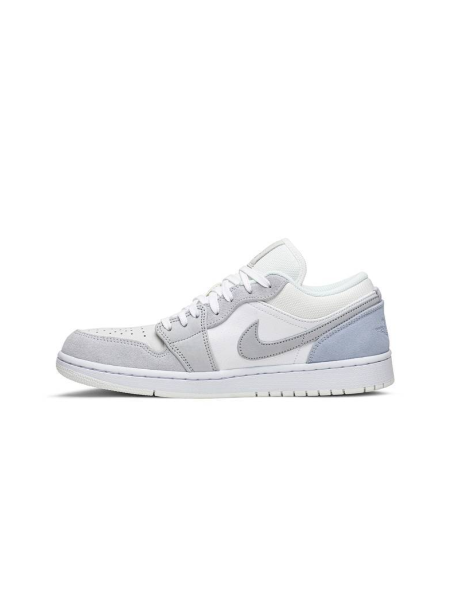 Картинка Кроссовки для ходьбы треккинга Nike Air Jordan 1 Low Paris