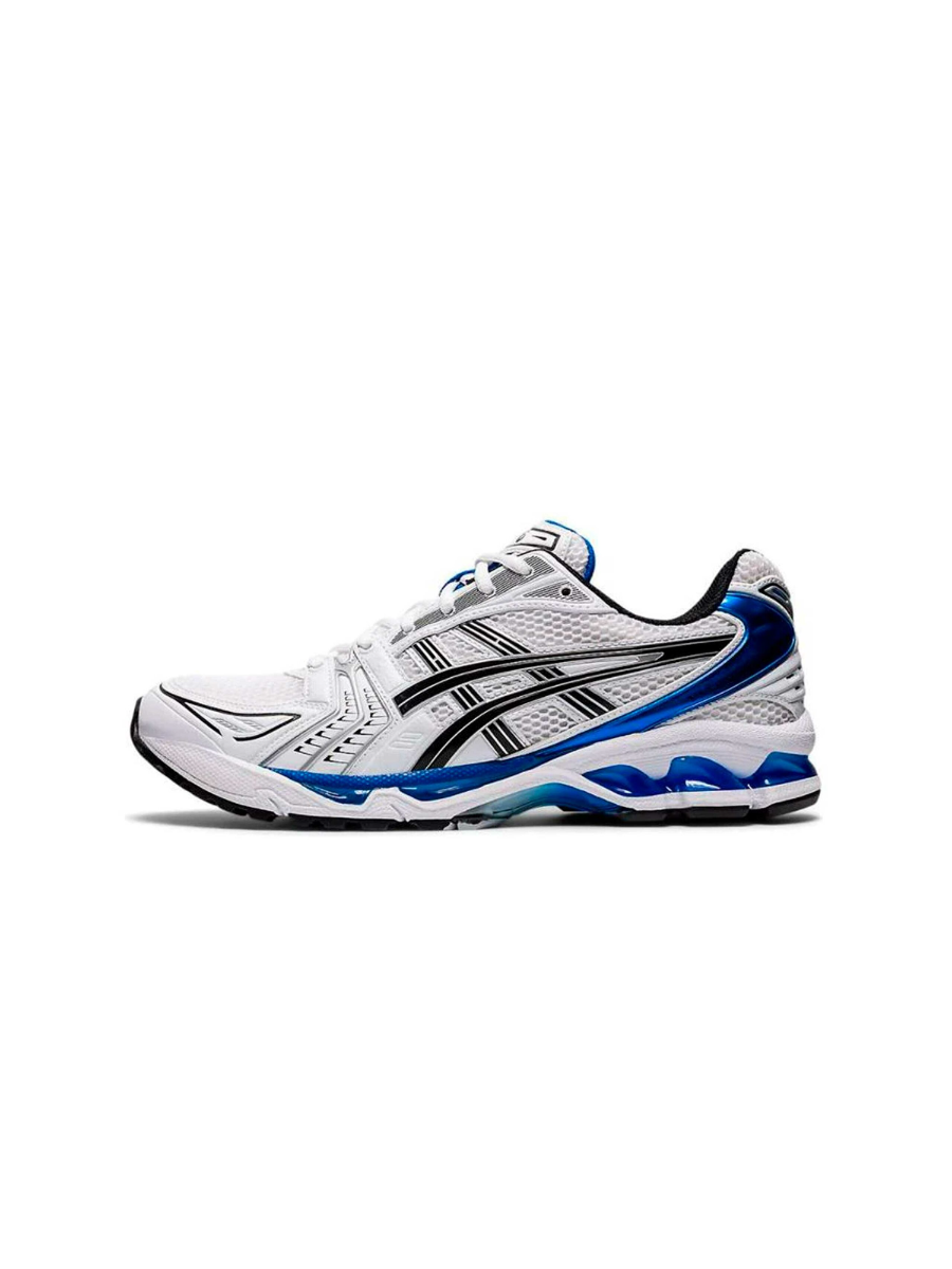 Картинка Кроссовки Asics Gel Kayano 14 Tuna Blue