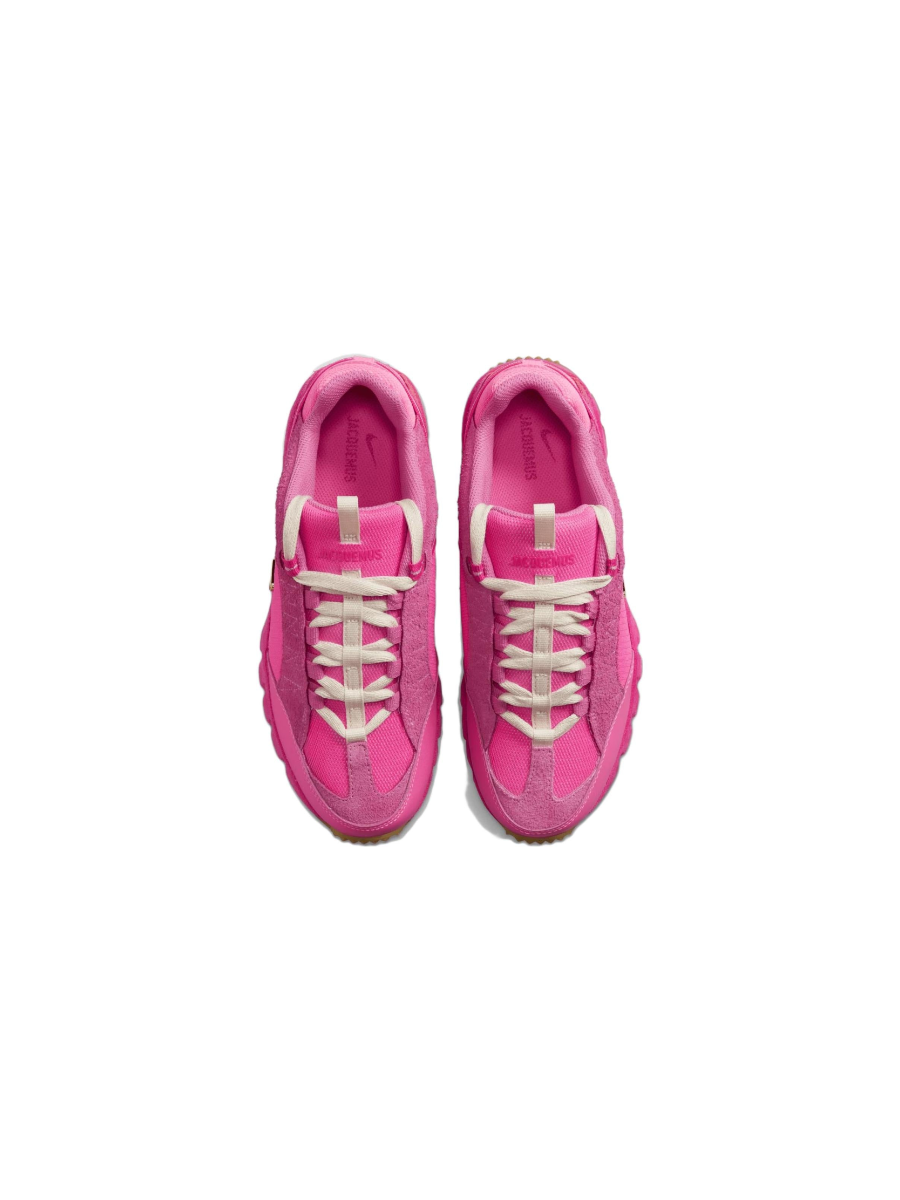 Картинка Кроссовки спортивные Nike Air Humara LX Jacquemus Pink