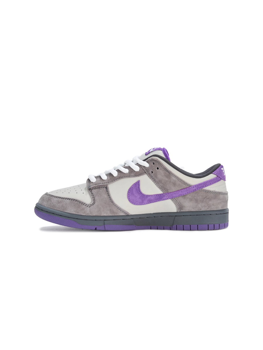 Картинка Кроссовки Nike SB Dunk Low Pro Purple Pigeon