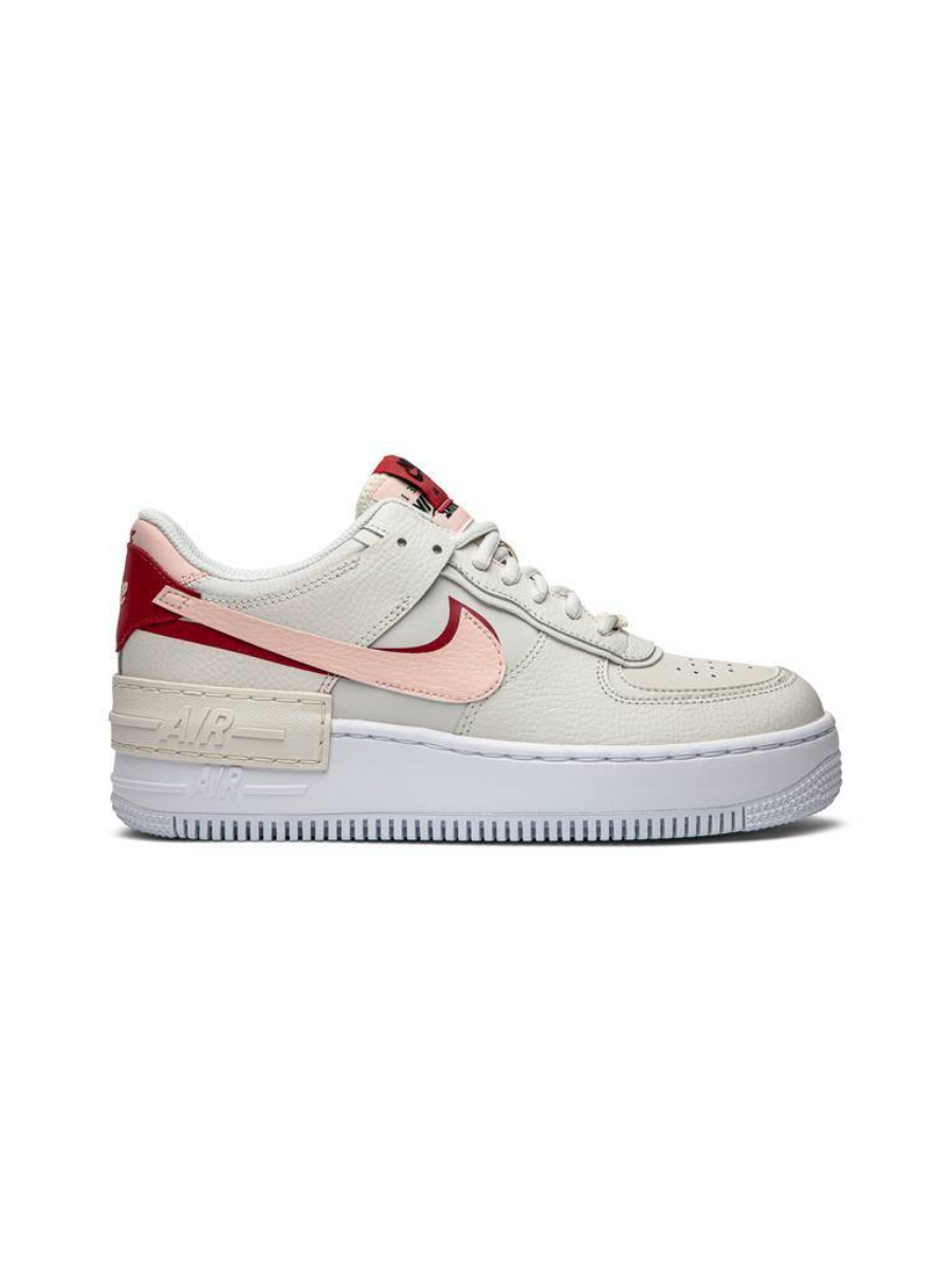 Картинка Кроссовки повседневные Nike Air Force 1 Shadow Phantom