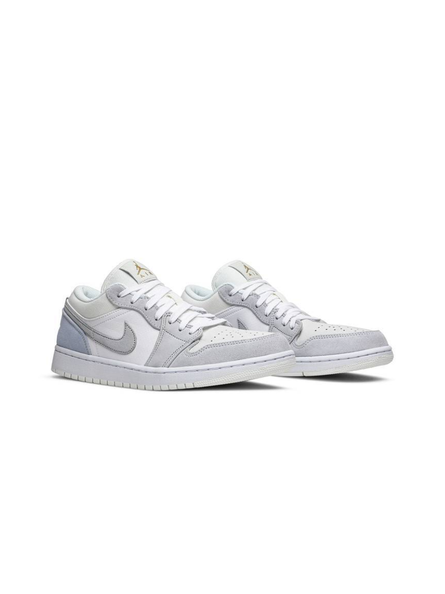 Картинка Кроссовки для ходьбы треккинга Nike Air Jordan 1 Low Paris