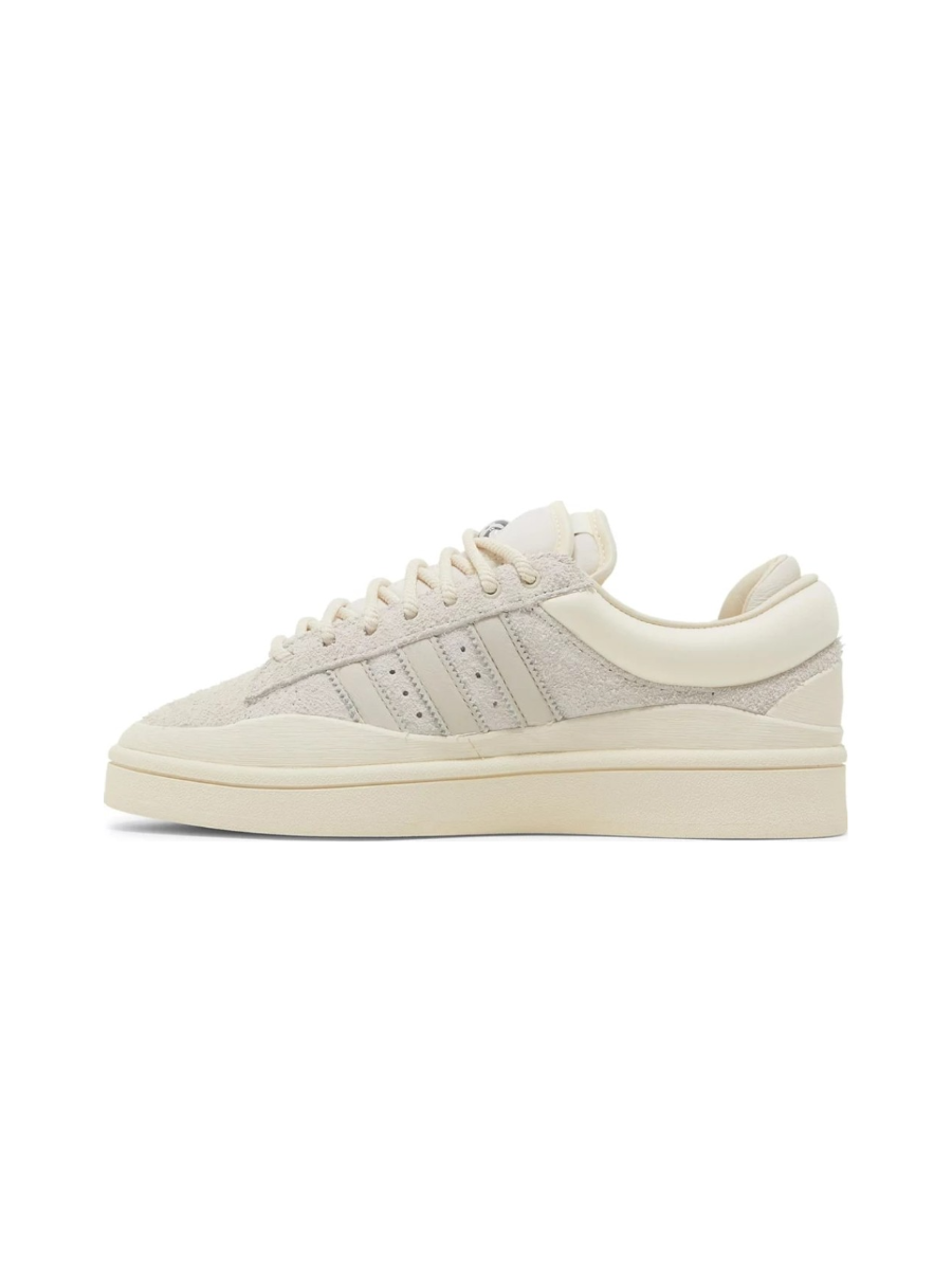 Картинка Кроссовки женские весенние Adidas Campus Light Bad Bunny Cream