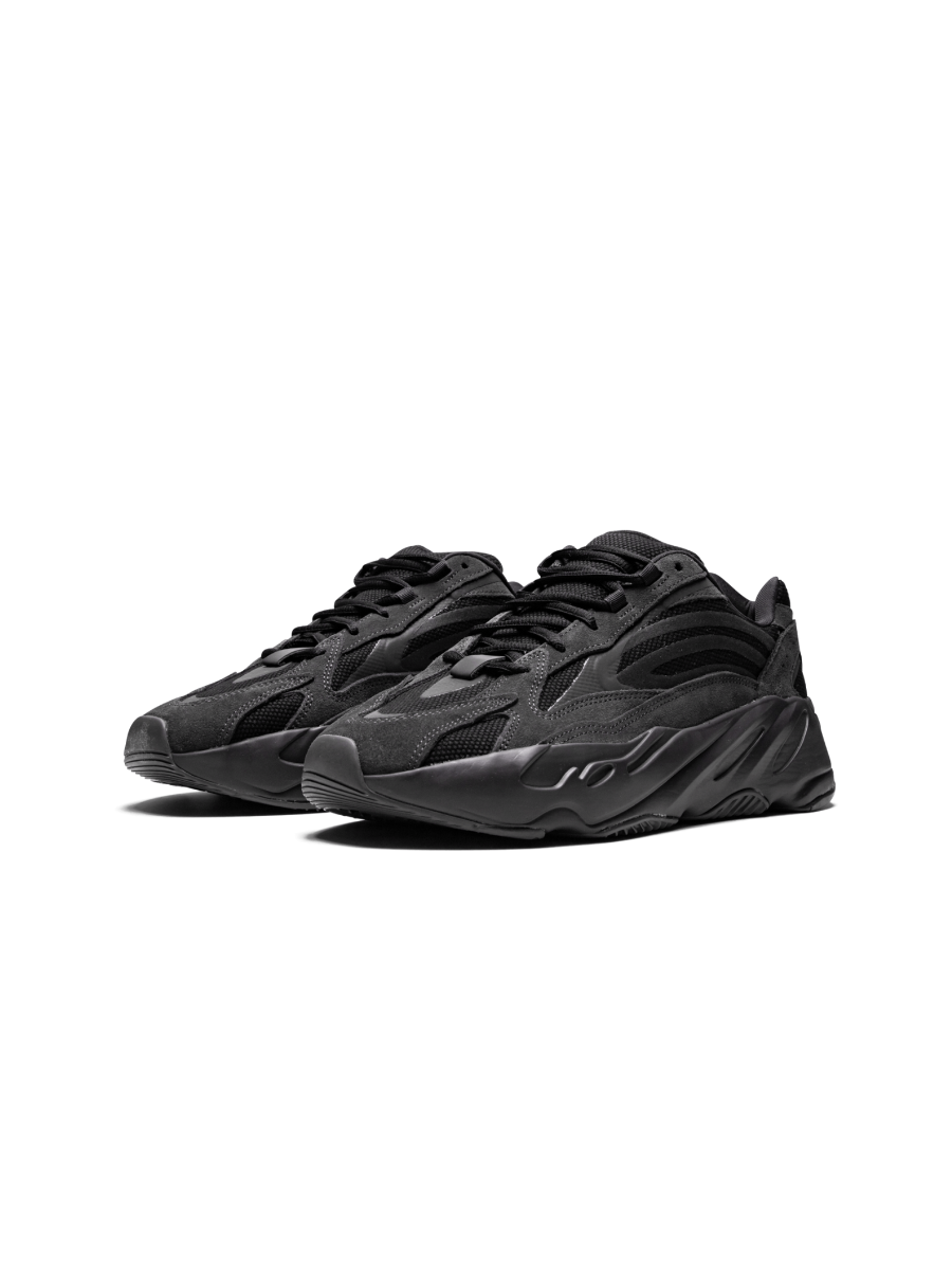 Картинка Кроссовки для бега фитнеса Yeezy Boost 700 V2 Vanta