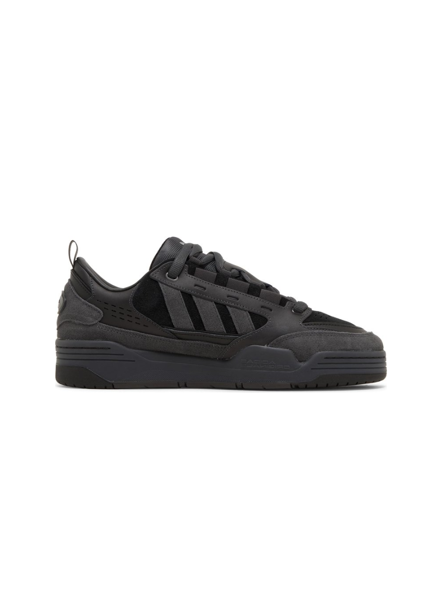 Картинка Кроссовки мужские демисезонные  Adidas ADI2000 X Triple Black