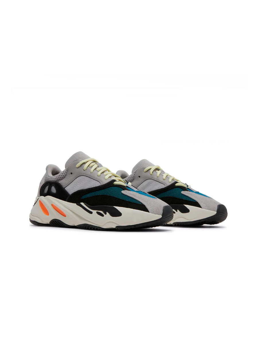 Картинка Кроссовки для бега Adidas Yeezy Boost 700 Wave Runner