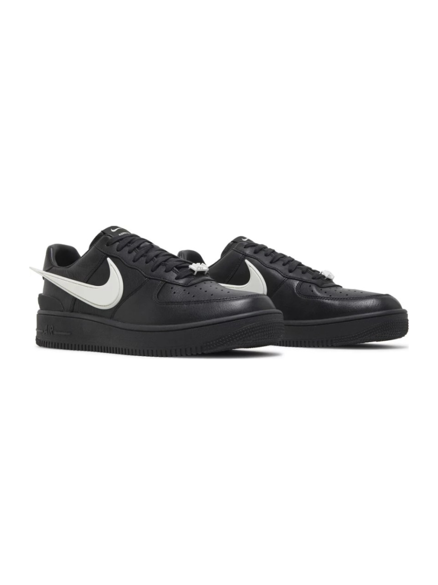 Картинка Кроссовки мужские баскетбольные Nike Air Force 1 Low x Ambush