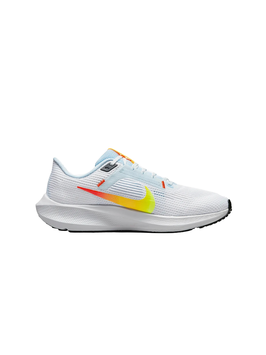 Картинка Кроссовки Nike Air Zoom Pegasus White 