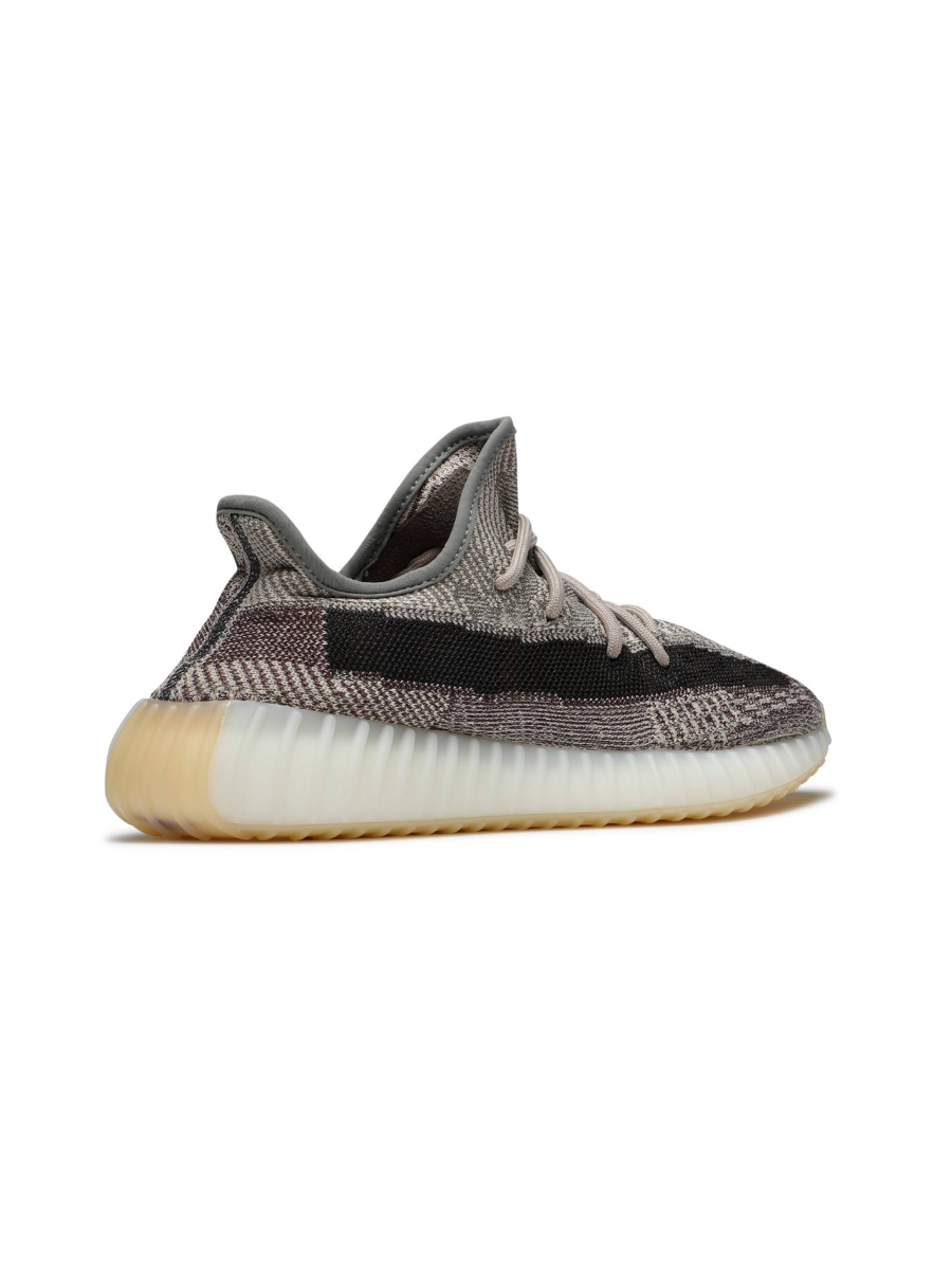 Картинка Кроссовки для бега с сеткой Adidas Yeezy Boost 350 V2 Zyon