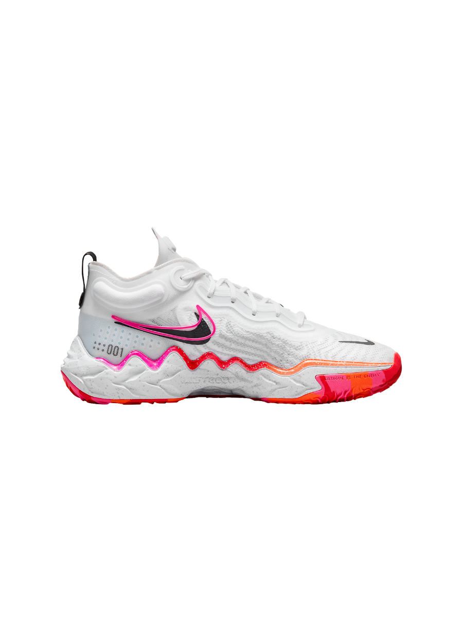 Картинка Кроссовки Nike Air Zoom GT Rawdacious